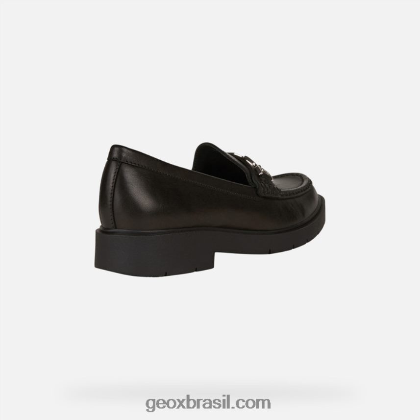 mulher esférica ec1 preto Geox 28TF8X527