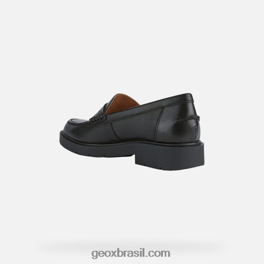 mulher esférica ec1 preto Geox 28TF8X561