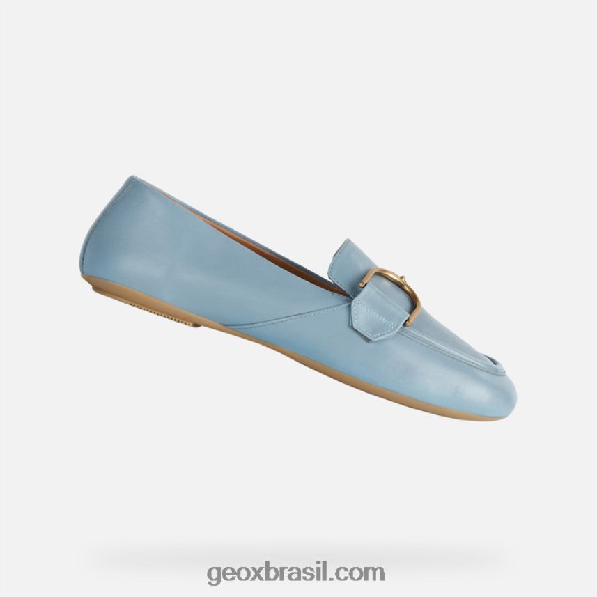 mulher palmaria céu Geox 28TF8X1687