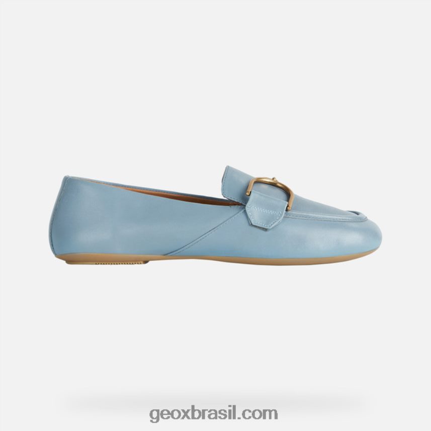 mulher palmaria céu Geox 28TF8X1687