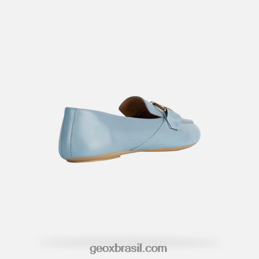 mulher palmaria céu Geox 28TF8X1687