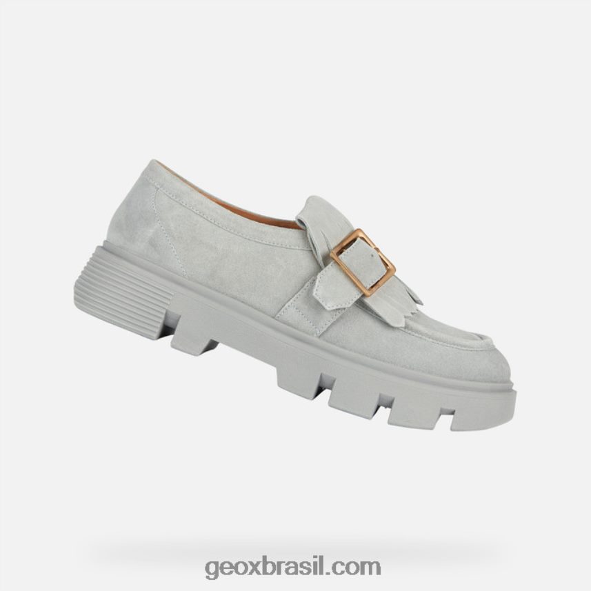 mulher vil cinza Geox 28TF8X1688