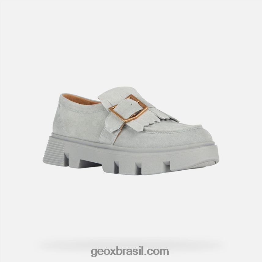 mulher vil cinza Geox 28TF8X1688