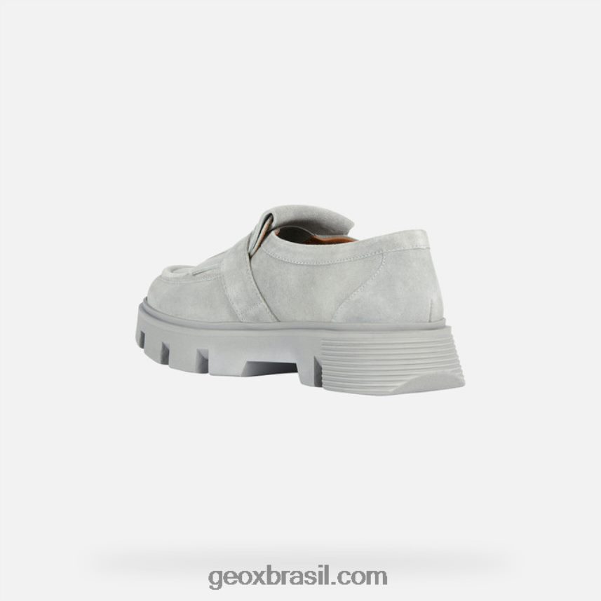 mulher vil cinza Geox 28TF8X1688