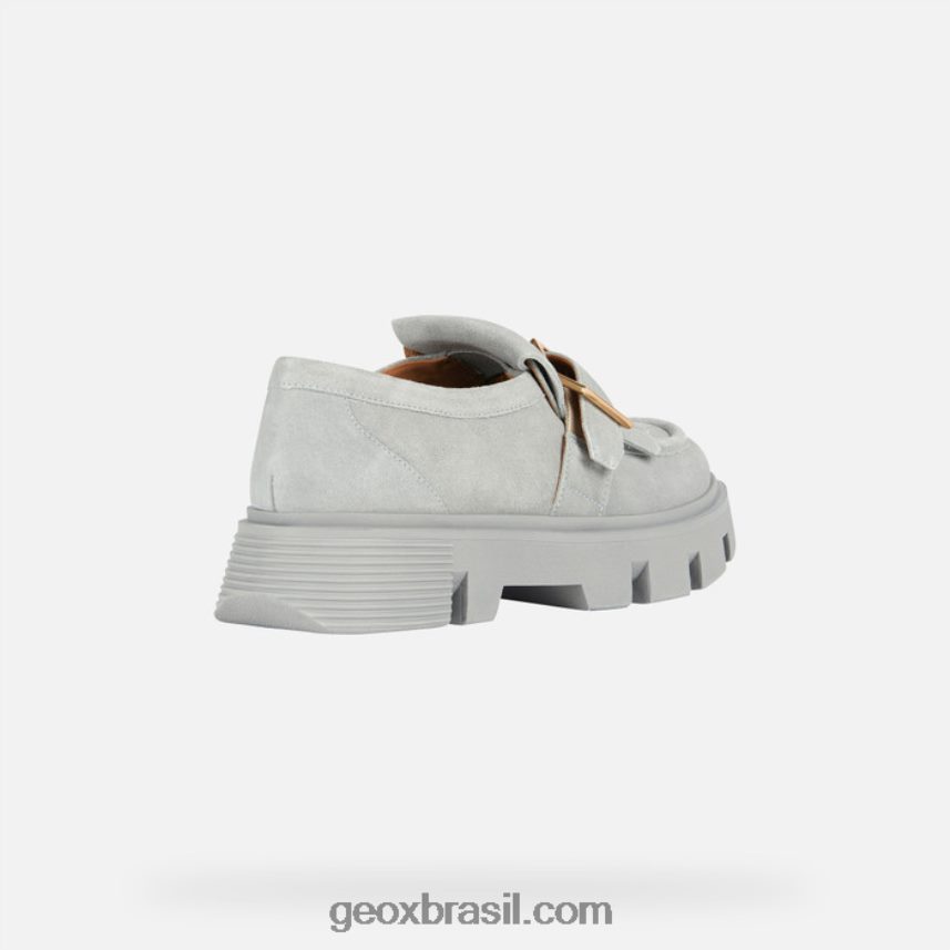mulher vil cinza Geox 28TF8X1688