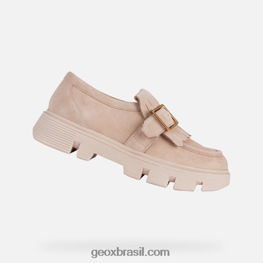 mulher vil nu Geox 28TF8X270