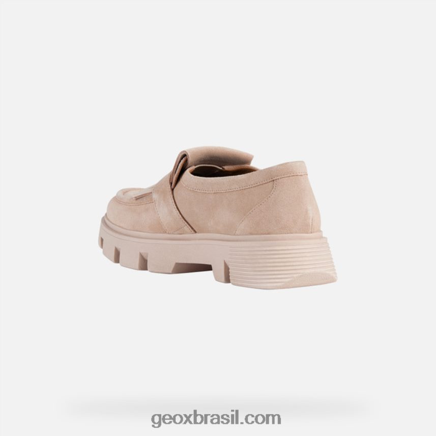 mulher vil nu Geox 28TF8X270