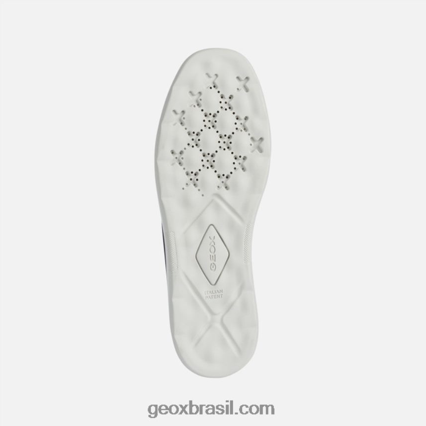 x e 2j mulher jeans escuro Geox 28TF8X80