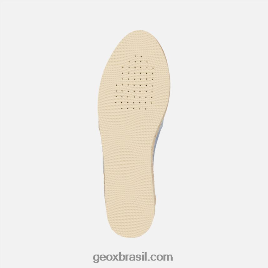 mulher lampedusa céu claro Geox 28TF8X120