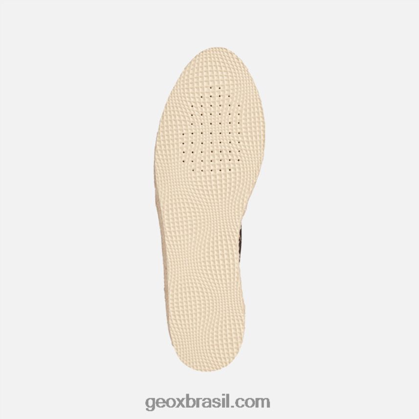 mulher lampedusa preto Geox 28TF8X122