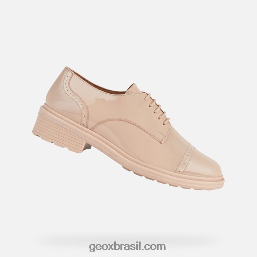 andar prazer mulher nu Geox 28TF8X210