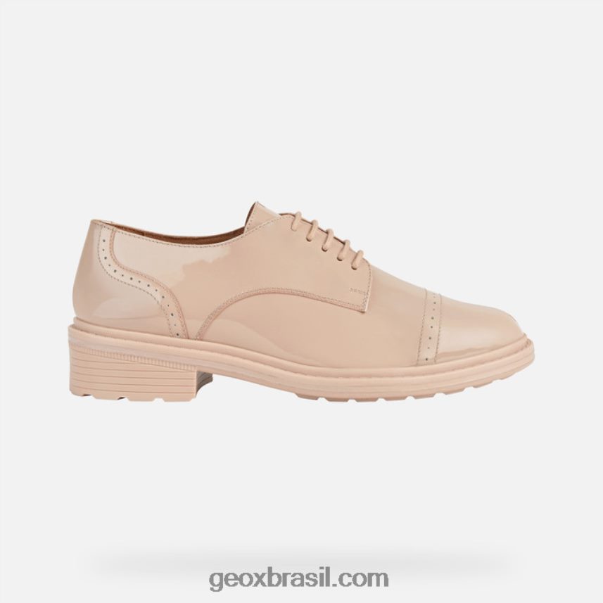 andar prazer mulher nu Geox 28TF8X210