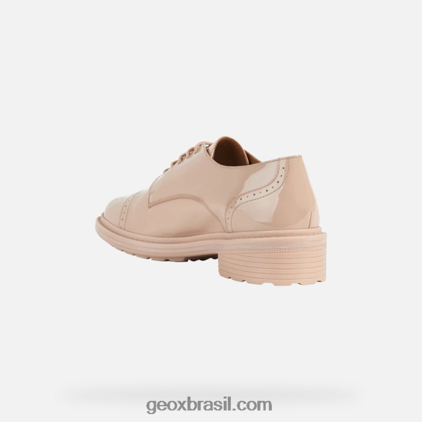 andar prazer mulher nu Geox 28TF8X210