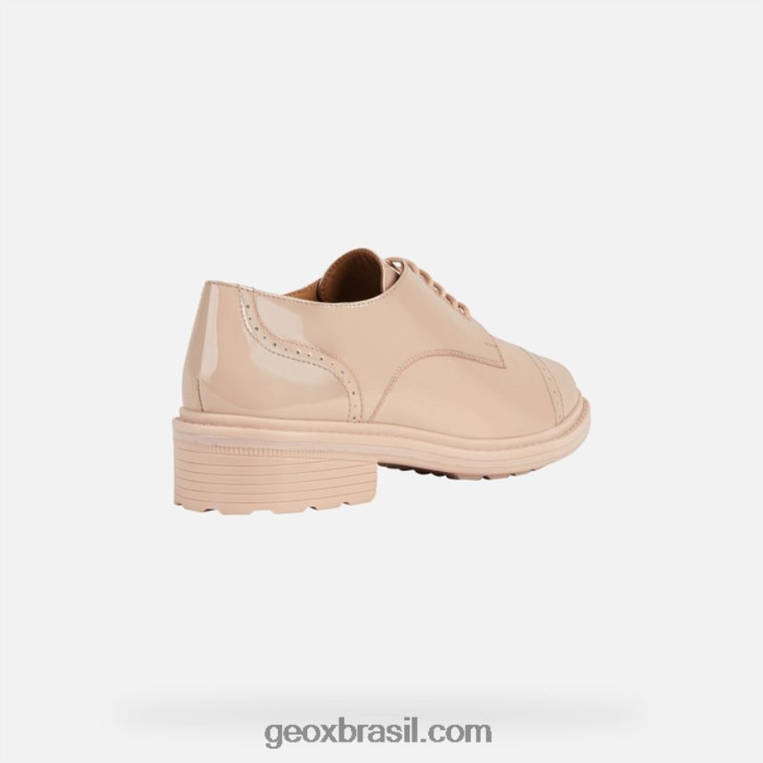 andar prazer mulher nu Geox 28TF8X210