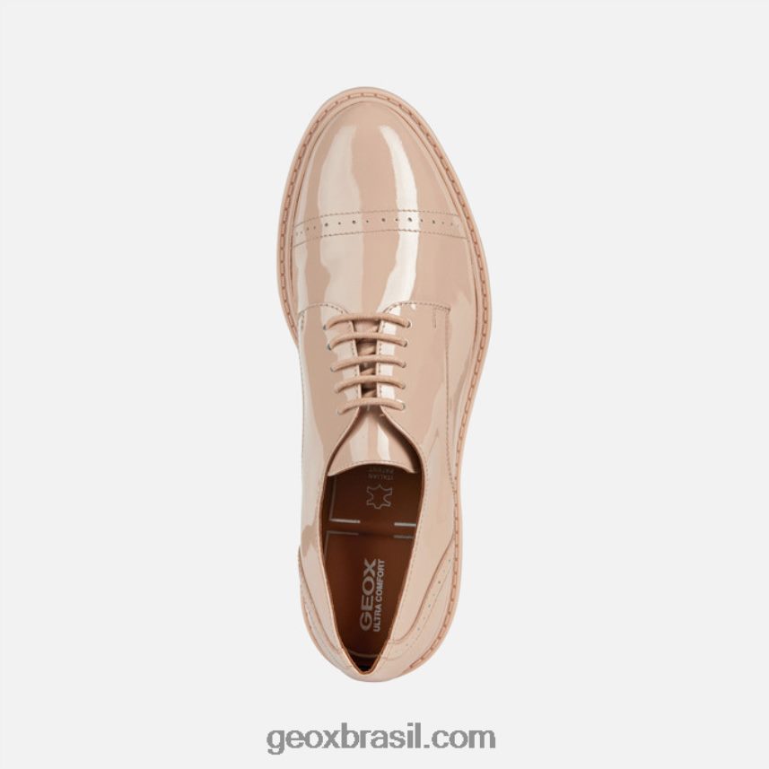 andar prazer mulher nu Geox 28TF8X210