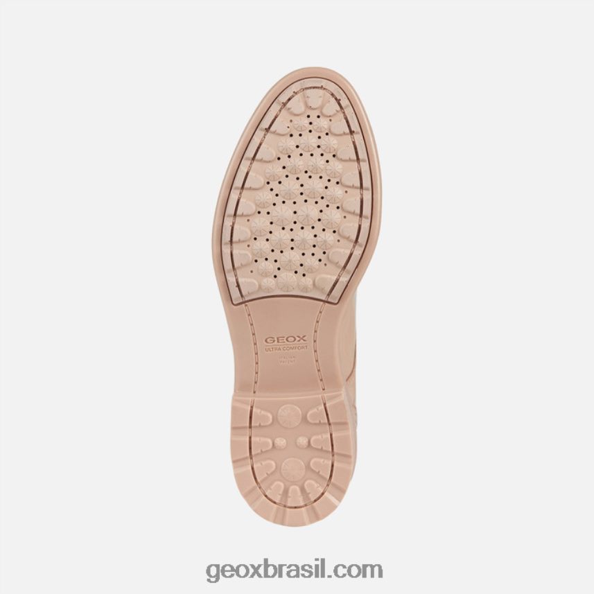 andar prazer mulher nu Geox 28TF8X210