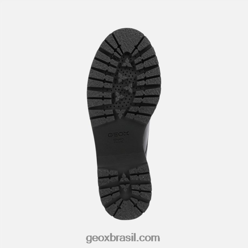 mulher bleyze preto Geox 28TF8X345