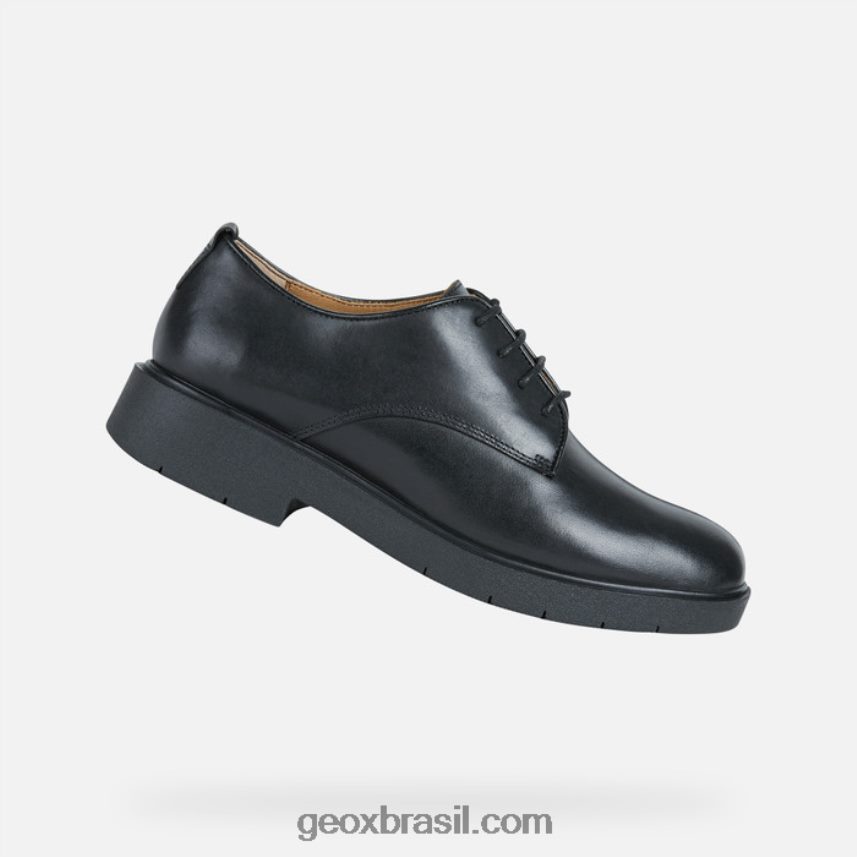 mulher esférica ec1 preto Geox 28TF8X97