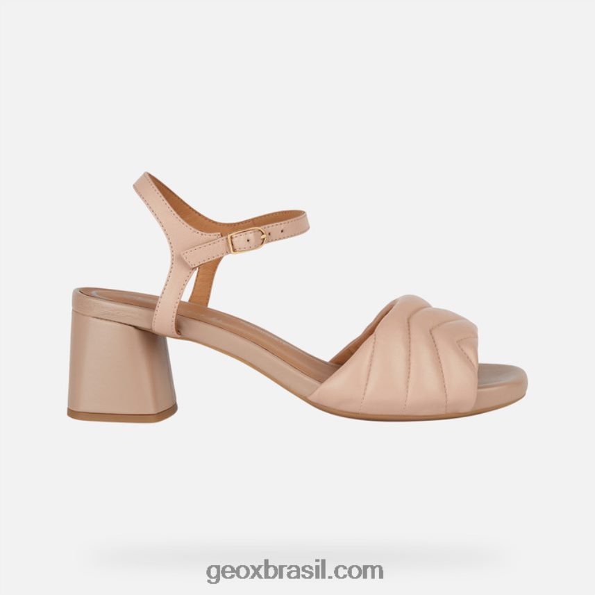 genziana mulher média nu Geox 28TF8X1675