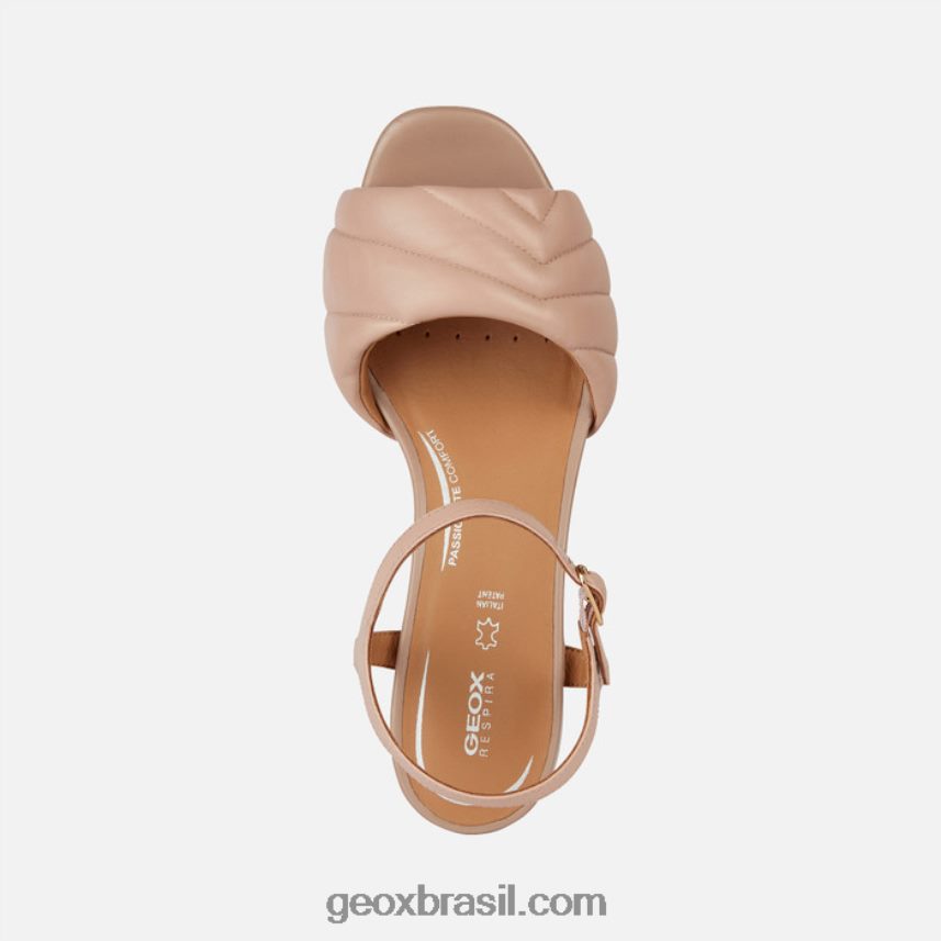 genziana mulher média nu Geox 28TF8X1675