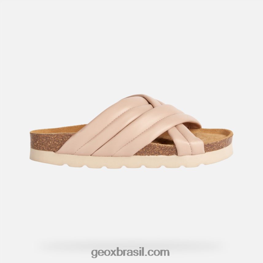 mulher alta de brionia nu Geox 28TF8X260