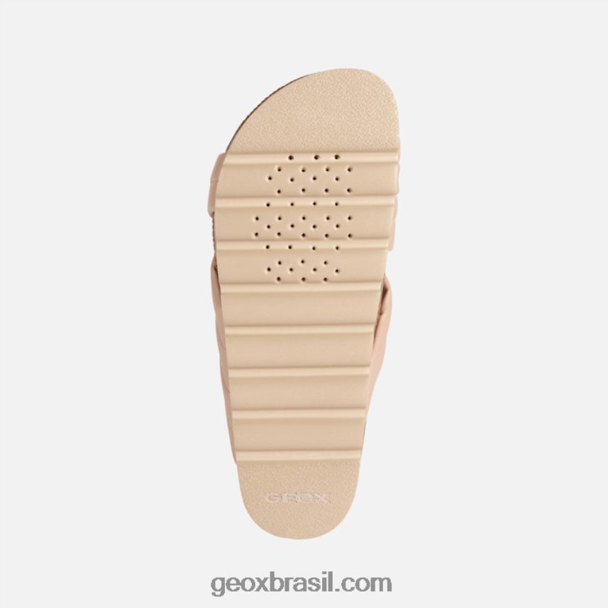 mulher alta de brionia nu Geox 28TF8X260