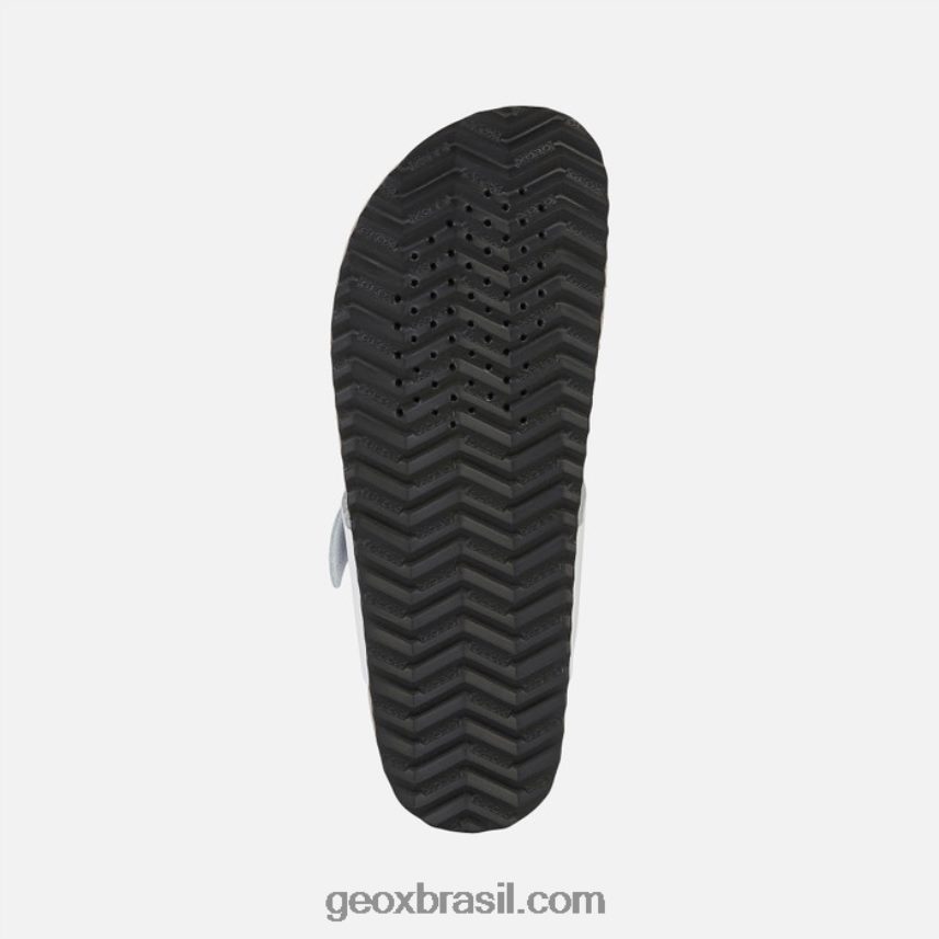 mulher briônia branco Geox 28TF8X610