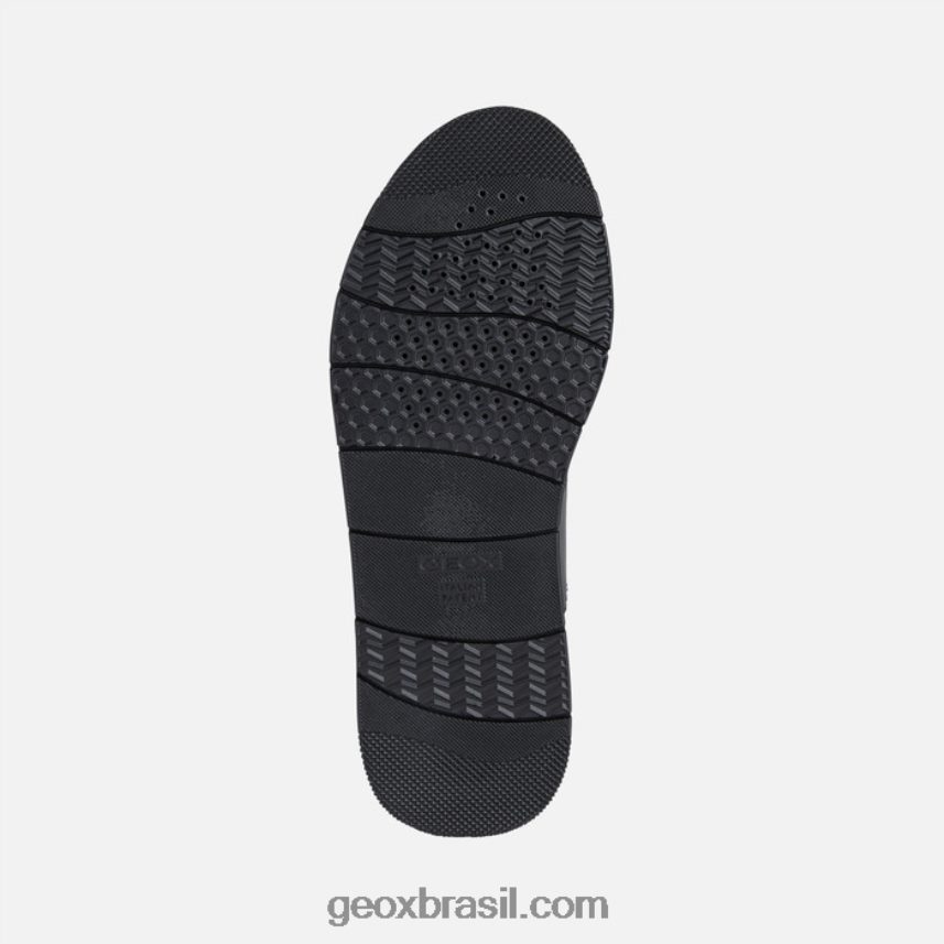 mulher dandra preto Geox 28TF8X550