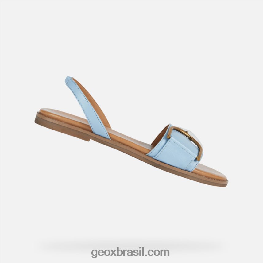 mulher de unha céu Geox 28TF8X151