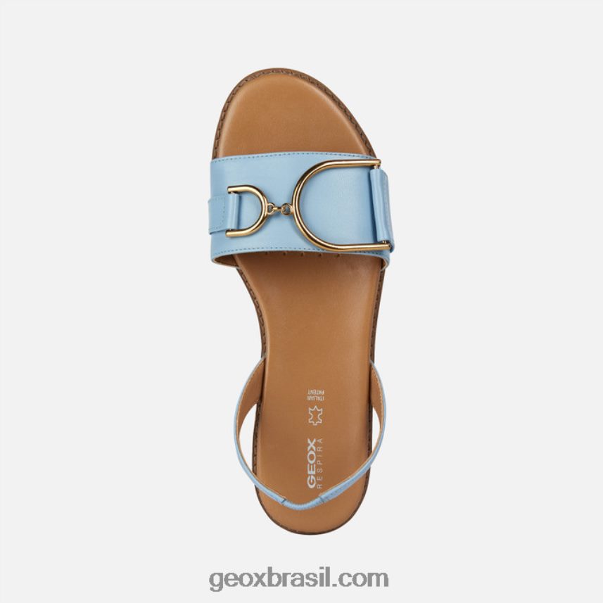 mulher de unha céu Geox 28TF8X151