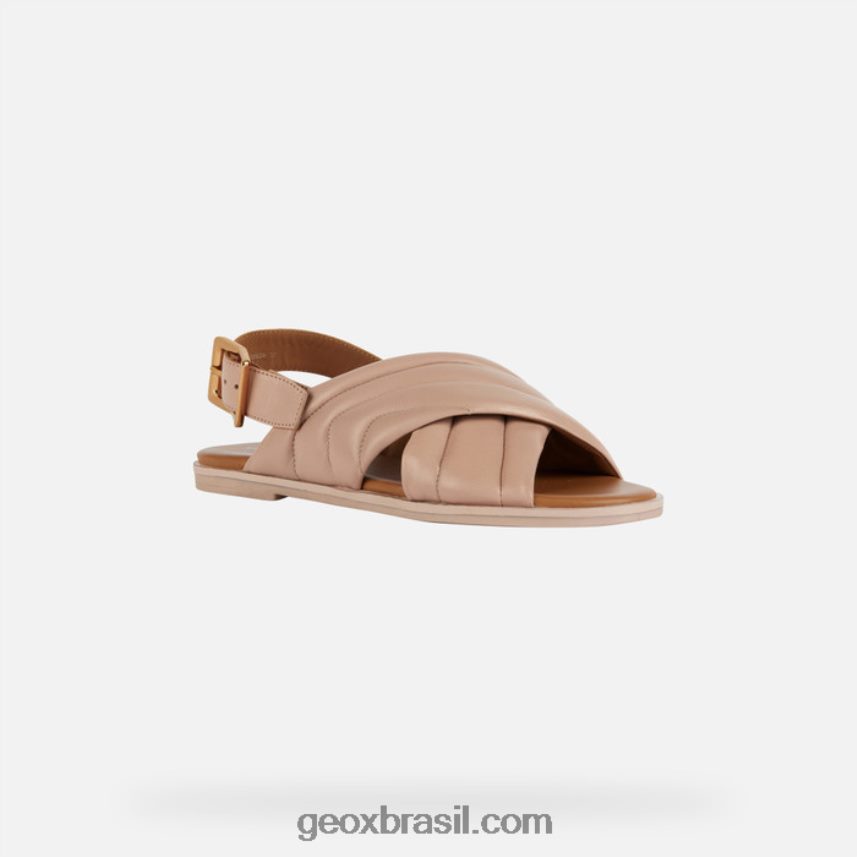 mulher de unha nu Geox 28TF8X135