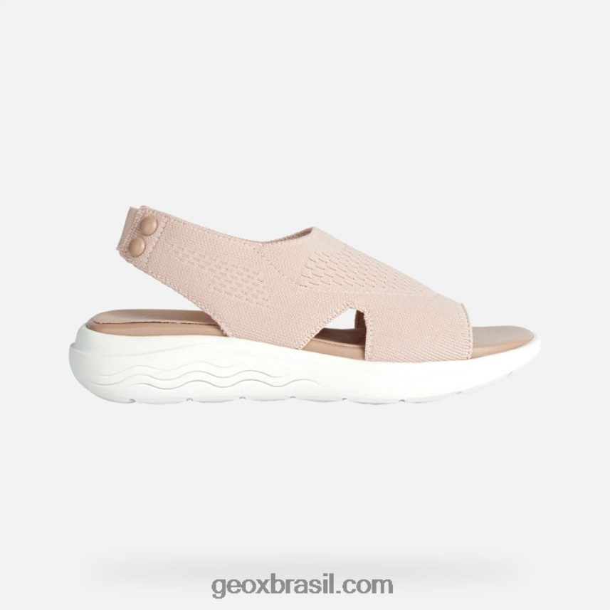 mulher esférica ec5 nu Geox 28TF8X14