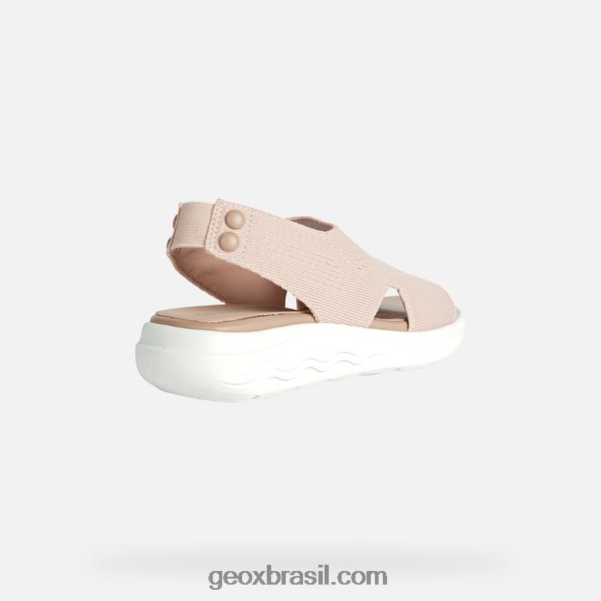 mulher esférica ec5 nu Geox 28TF8X14