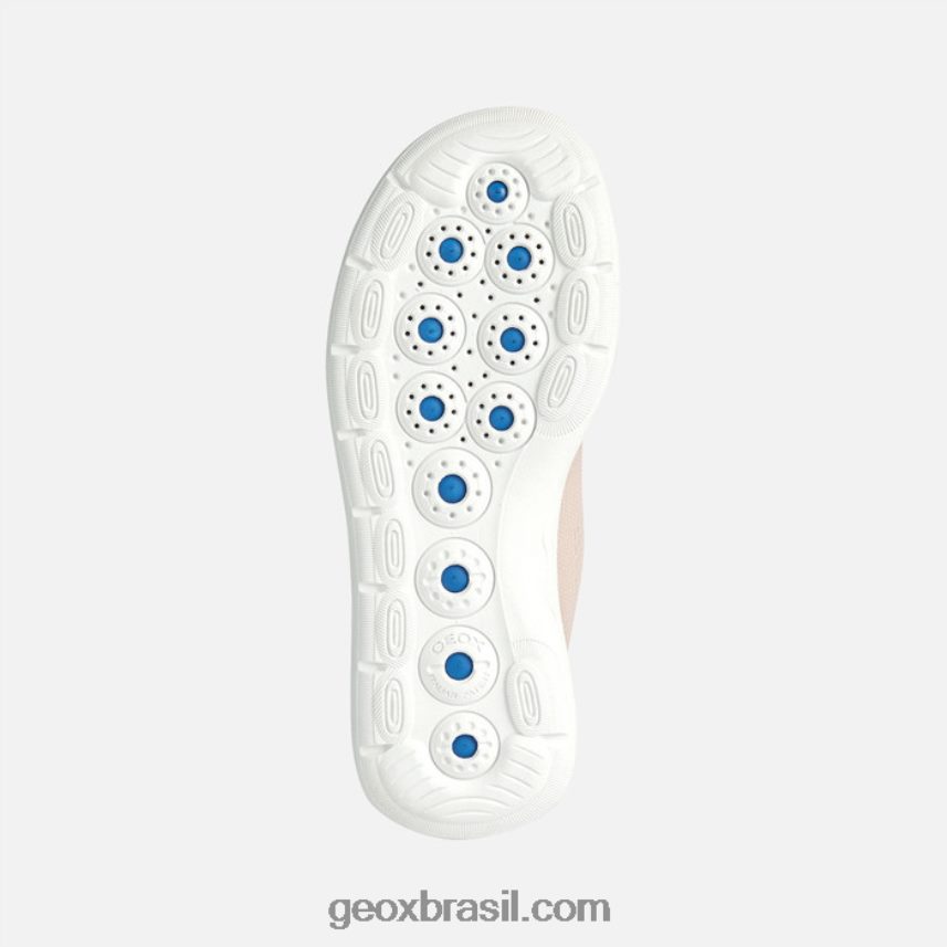 mulher esférica ec5 nu Geox 28TF8X14