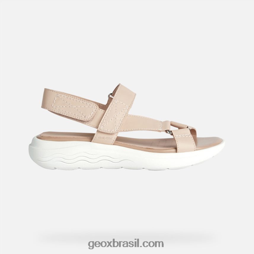 mulher esférica ec5w nu Geox 28TF8X127