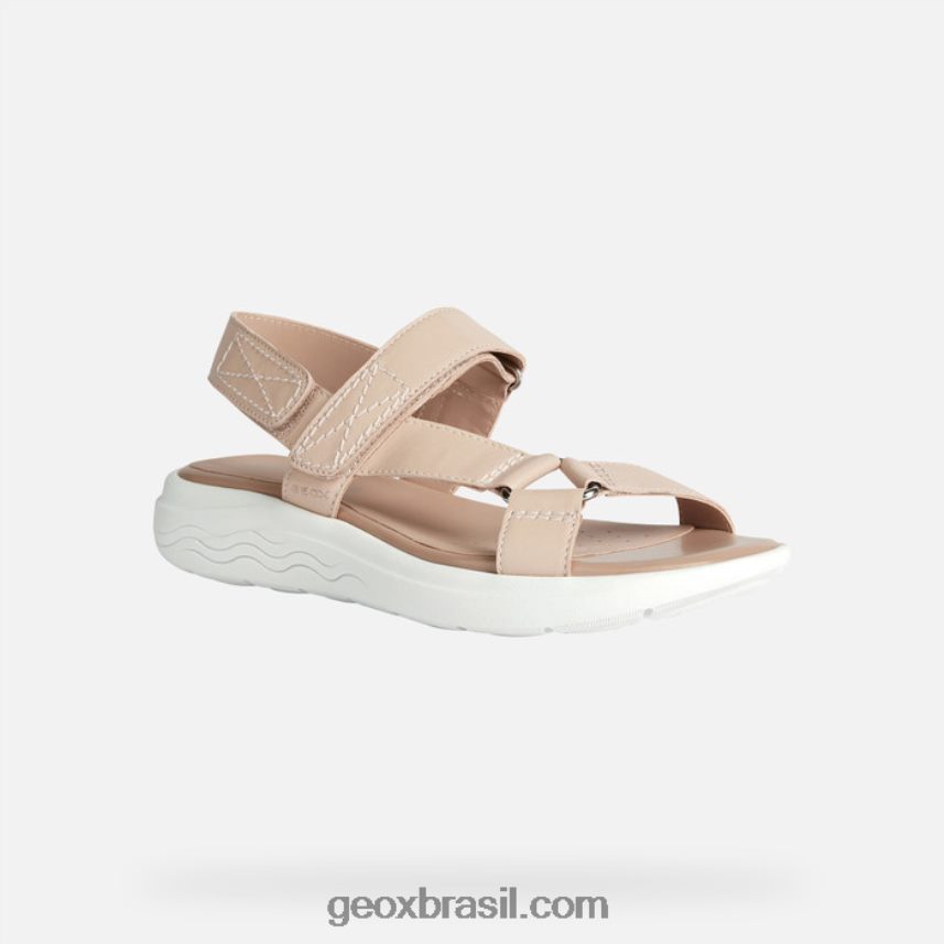 mulher esférica ec5w nu Geox 28TF8X127