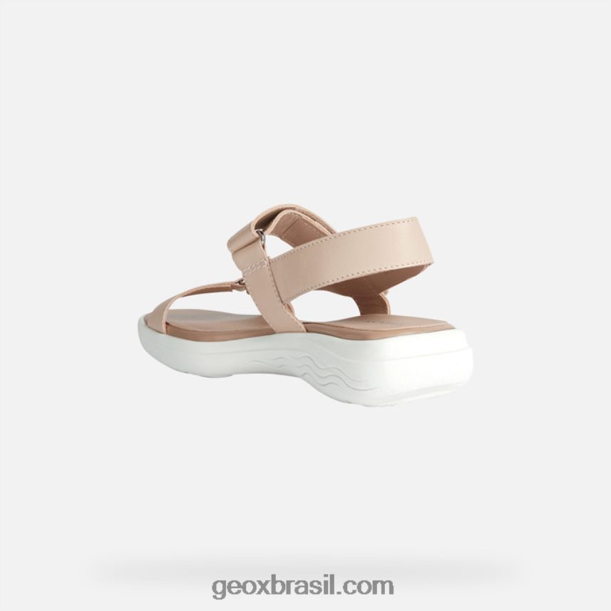 mulher esférica ec5w nu Geox 28TF8X127