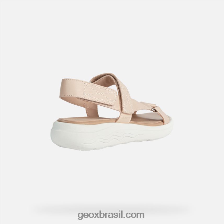 mulher esférica ec5w nu Geox 28TF8X127