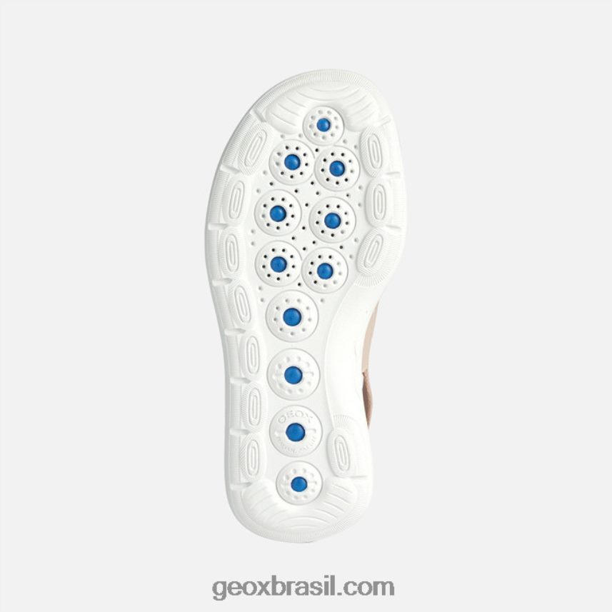 mulher esférica ec5w nu Geox 28TF8X127