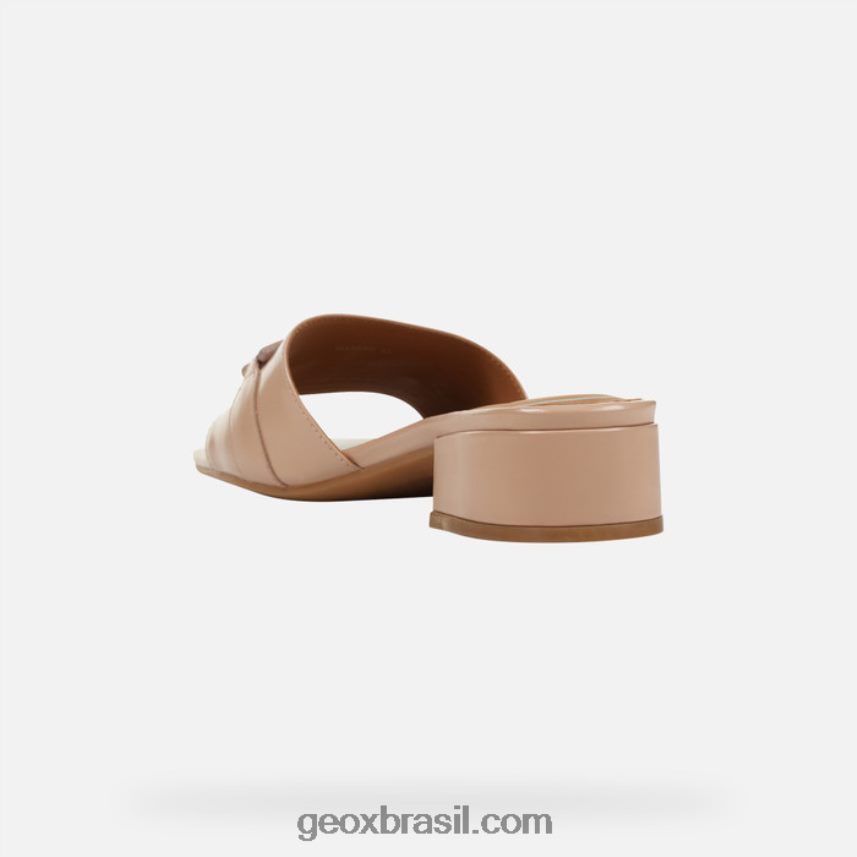 mulher genziana 30 nu Geox 28TF8X201