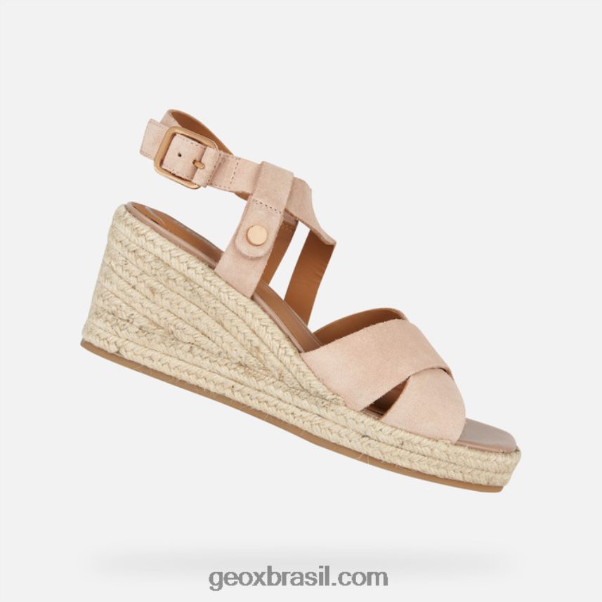 mulher panarea nu Geox 28TF8X132