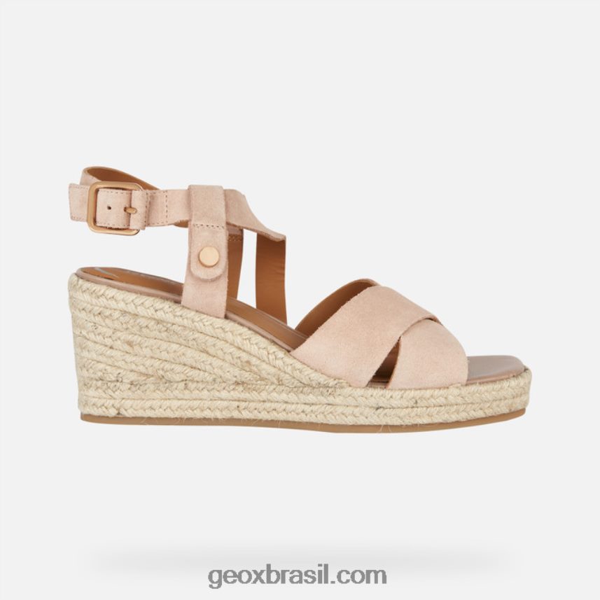 mulher panarea nu Geox 28TF8X132