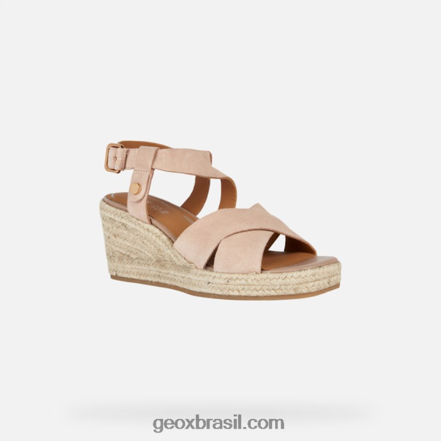 mulher panarea nu Geox 28TF8X132