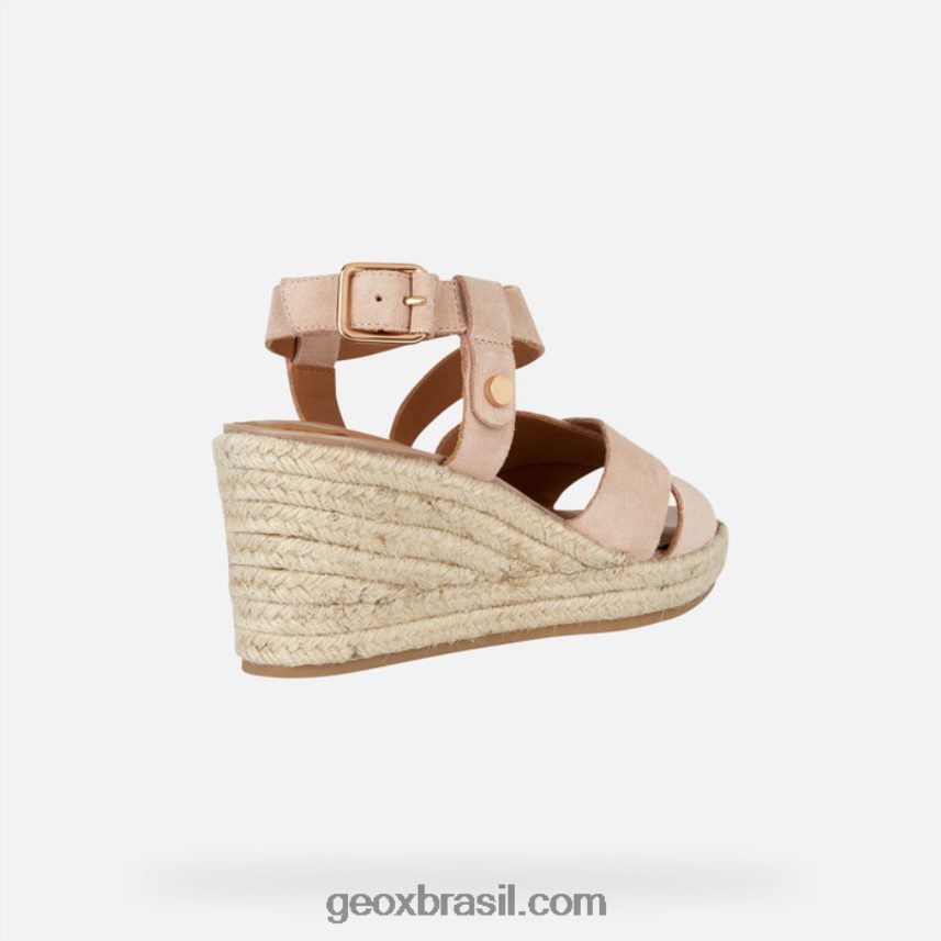 mulher panarea nu Geox 28TF8X132