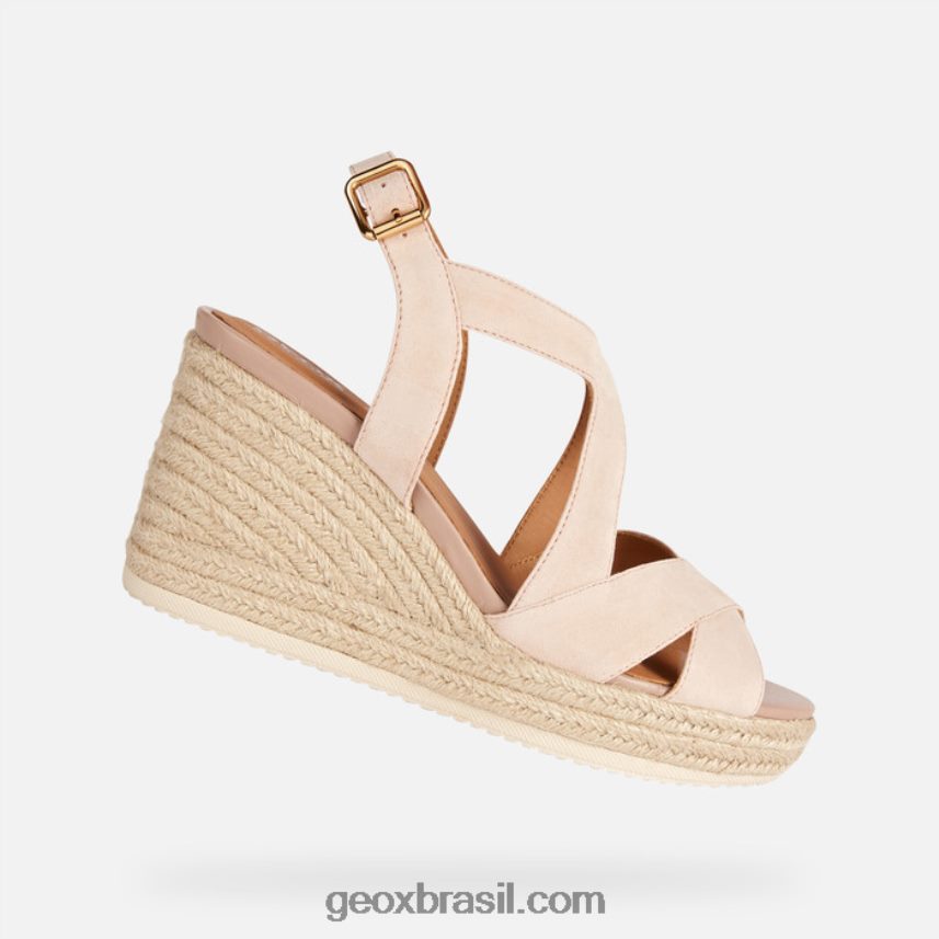 mulher ponza nu Geox 28TF8X160