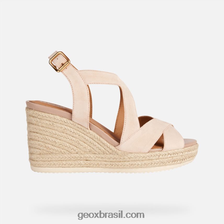 mulher ponza nu Geox 28TF8X160