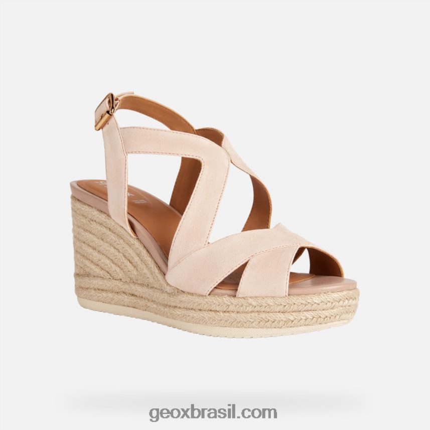 mulher ponza nu Geox 28TF8X160