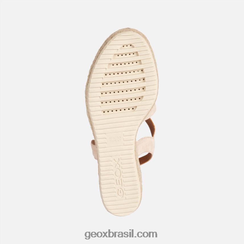 mulher ponza nu Geox 28TF8X160