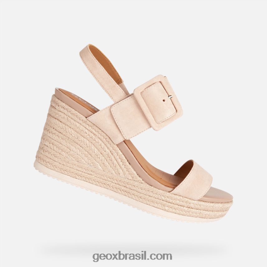 mulher ponza nu Geox 28TF8X1664