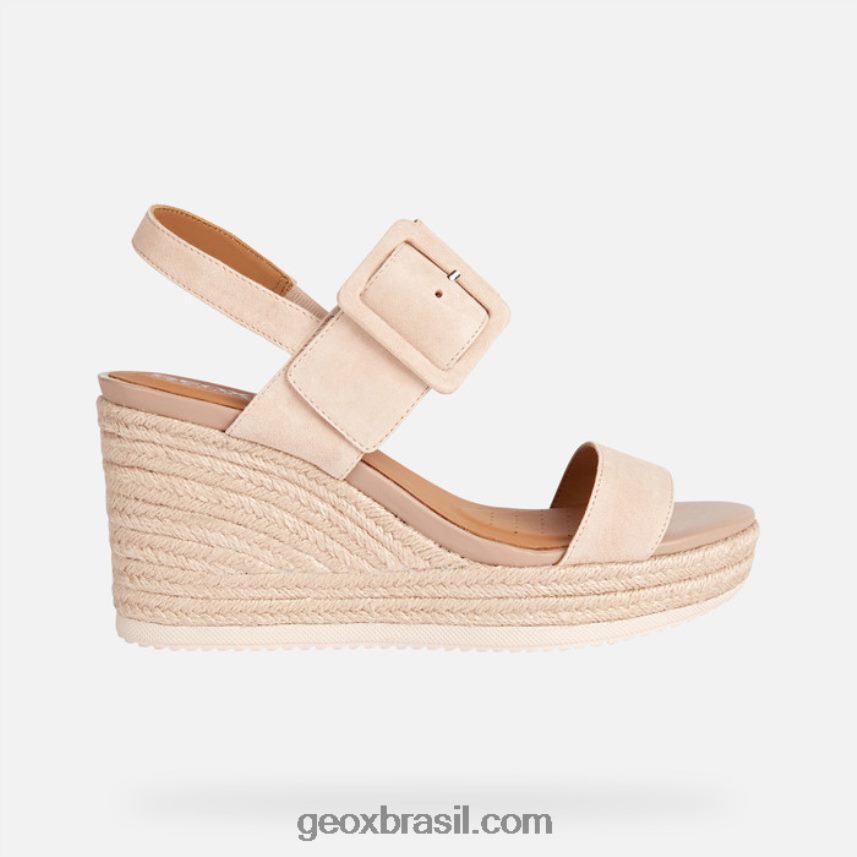 mulher ponza nu Geox 28TF8X1664